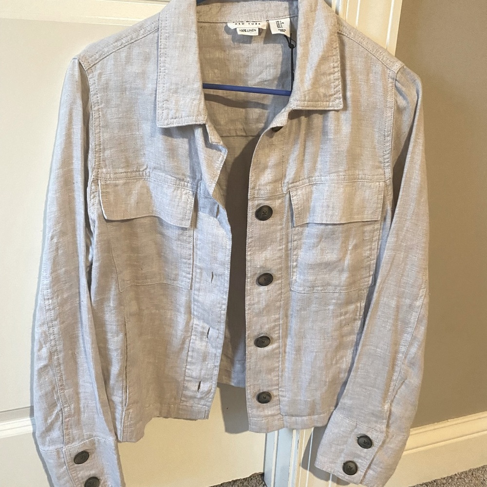 Elegant blazer
